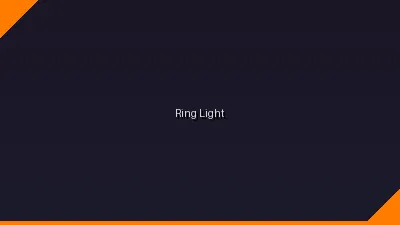 积分兑换 - LED环形补光灯 | 500彩票平台 积分商城